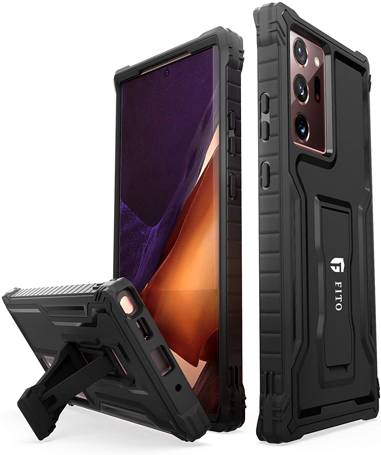 Screen Protector Galaxy Note 20 Ultra Casing Screen Protector