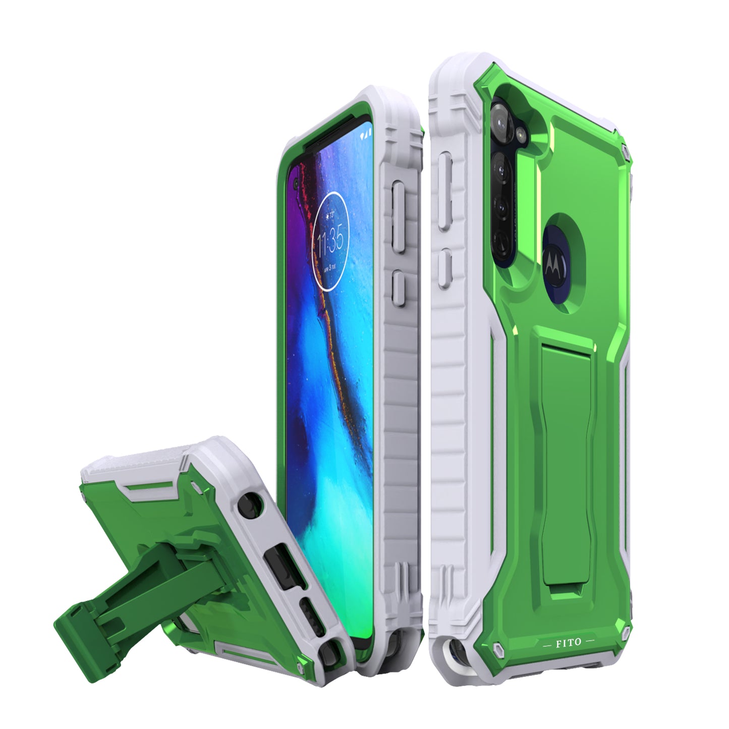 FITO for Moto G Stylus Case