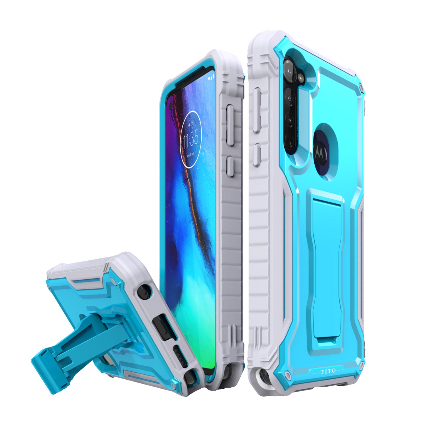 FITO for Moto G Stylus Case