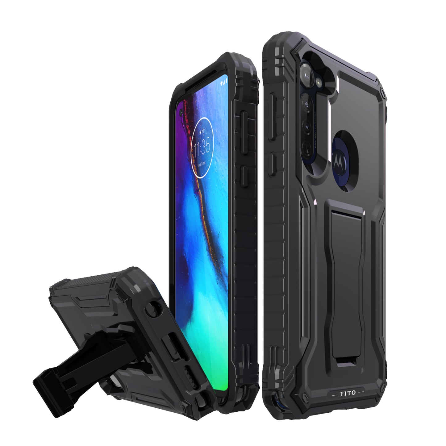 FITO for Moto G Stylus Case
