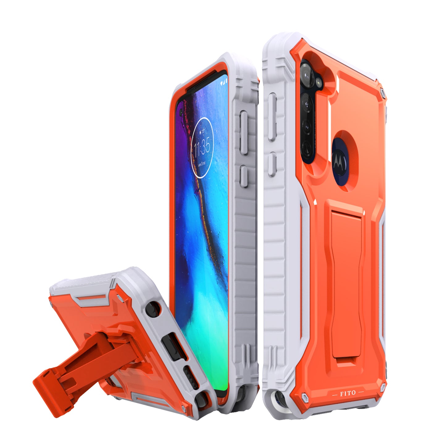 FITO for Moto G Stylus Case