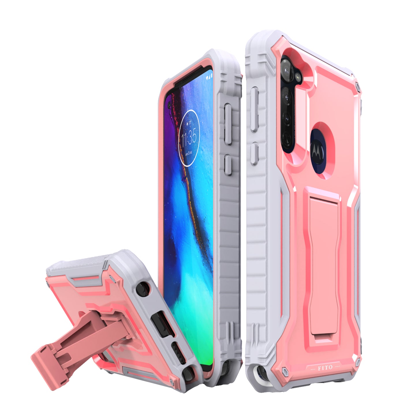 FITO for Moto G Stylus Case