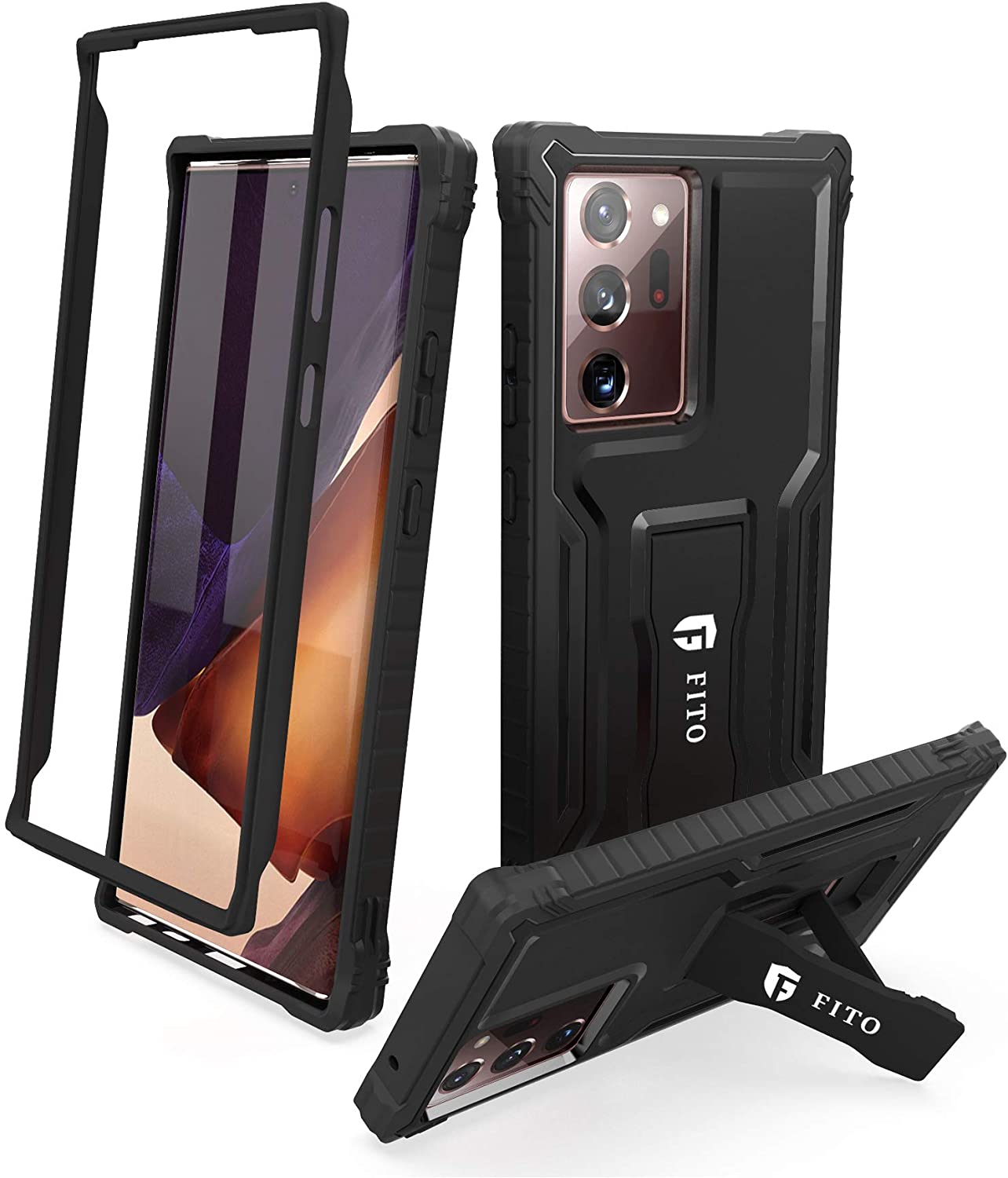 Note20 Ultra Case Samsung Note 20 Phone Cases Galaxy Note 20 ULTRA Rugged Case Rokform Note20 Ultra Case Samsung Note 20 Phone Cases Galaxy Note 20 ULTRA Rugged Case Rokform
