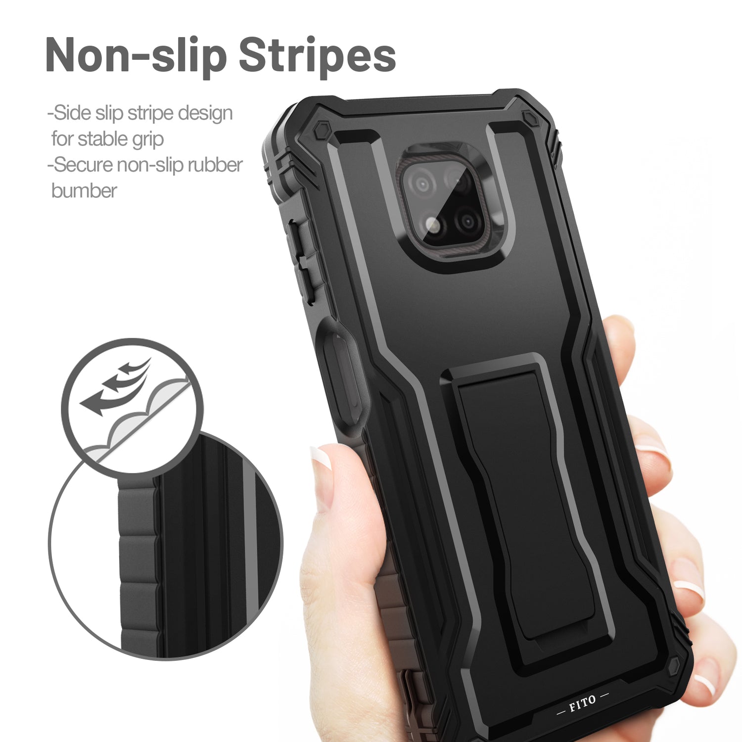 Amazon Moto G Power Uag Case 2021 Moto G Power Case – Poetic Cases